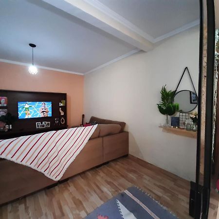 Linda Casa Completa Perto Do Shopping Piratas - Bairro Marinas, Com Estacionamento Incluso Βίλα Άνγκρα Ντος Ρέις Εξωτερικό φωτογραφία