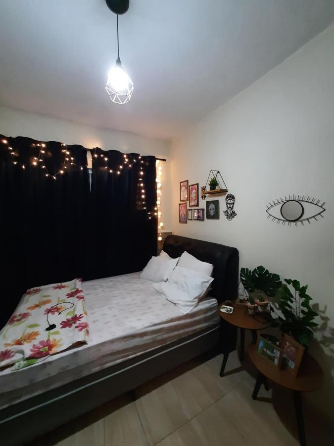 Linda Casa Completa Perto Do Shopping Piratas - Bairro Marinas, Com Estacionamento Incluso Βίλα Άνγκρα Ντος Ρέις Εξωτερικό φωτογραφία