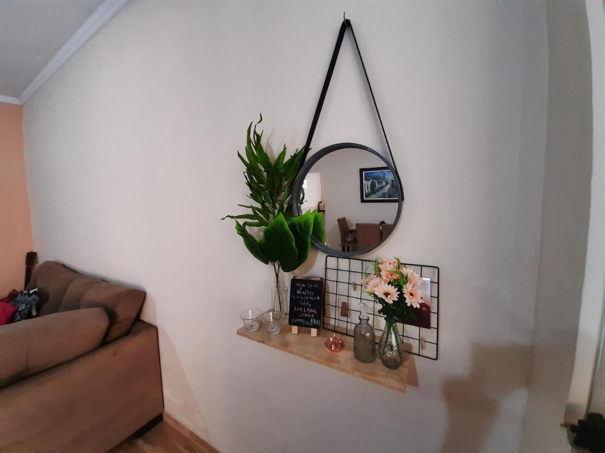 Linda Casa Completa Perto Do Shopping Piratas - Bairro Marinas, Com Estacionamento Incluso Βίλα Άνγκρα Ντος Ρέις Εξωτερικό φωτογραφία