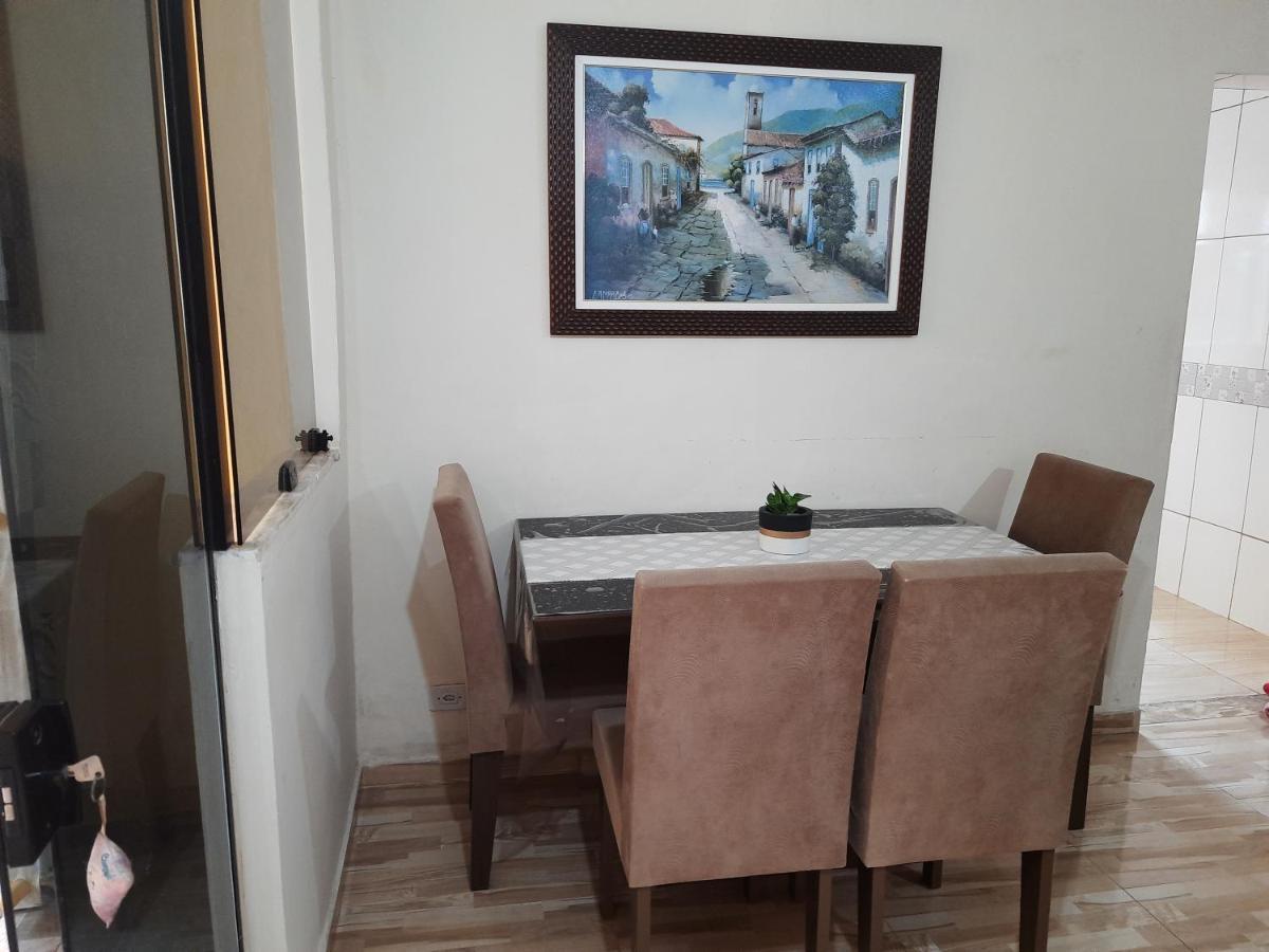 Linda Casa Completa Perto Do Shopping Piratas - Bairro Marinas, Com Estacionamento Incluso Βίλα Άνγκρα Ντος Ρέις Εξωτερικό φωτογραφία