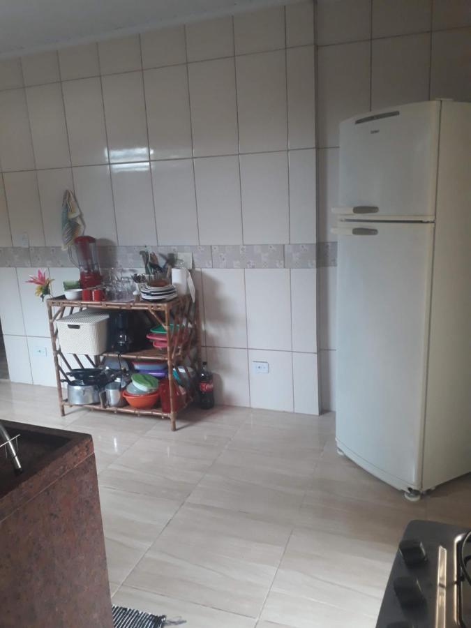 Linda Casa Completa Perto Do Shopping Piratas - Bairro Marinas, Com Estacionamento Incluso Βίλα Άνγκρα Ντος Ρέις Εξωτερικό φωτογραφία